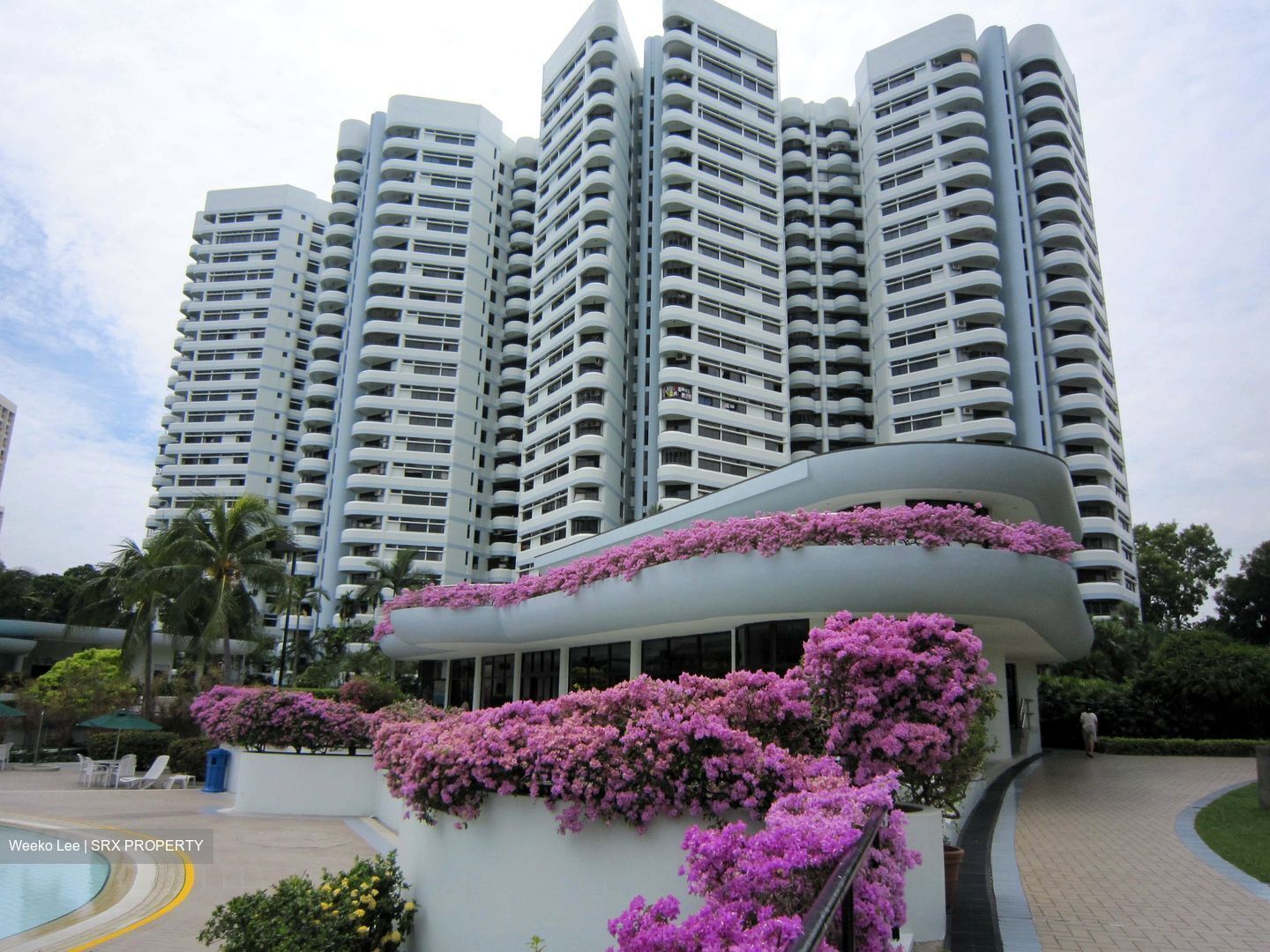Mandarin Gardens (D15), Condominium #385645521